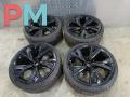 диск литой Audi RS 6 C8 2021 - фото №14