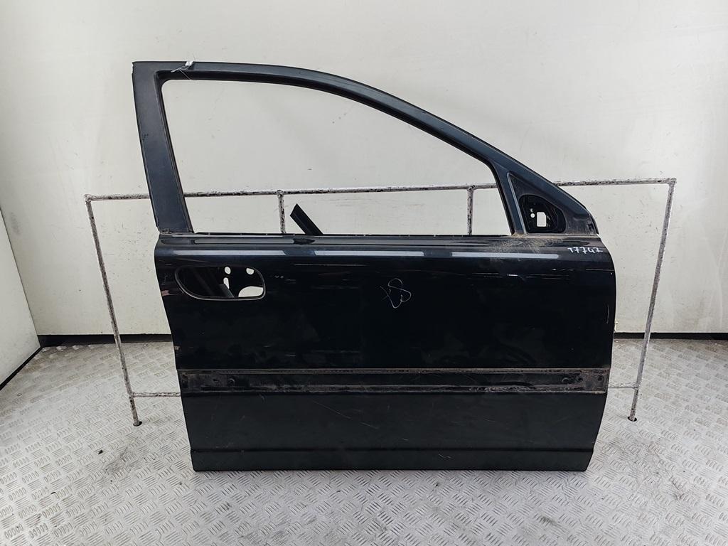 дверь сдвижная Volvo S80 1999, чёрный, седан