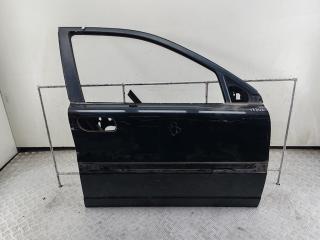 дверь сдвижная Volvo S80 1 поколение 1999, чёрный, седан