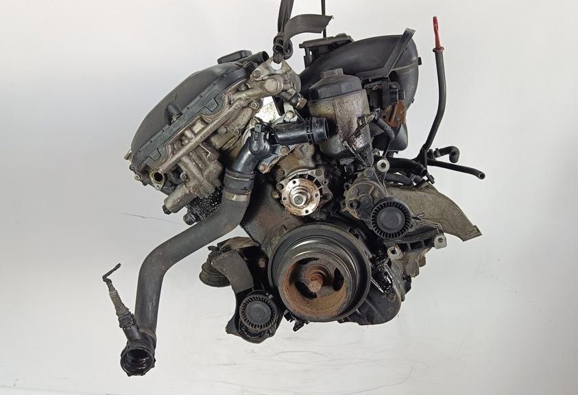двигатель BMW 5 E39 2003, 2.2 л., бензин, АКПП, 226S1, M54B22