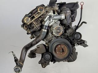 двигатель BMW 5 серия E39 1999, 2.0 л., бензин, МКПП, 206S4, M52TUB20