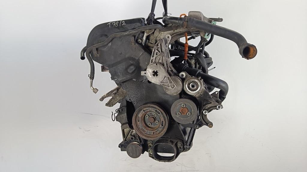 двигатель Audi A4 B5 1997, 1.8 л., Ti, бензин, МКПП, AEB