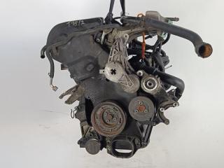 двигатель Audi A4 B5 1997, 1.8 л., Ti, бензин, МКПП, AEB