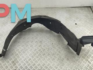 Подкрылок передний правый Toyota Prius 2 поколение 2005, 1.5 л., гибрид, хетчбэк 5 дв.