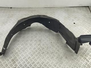 Подкрылок передний правый Toyota Prius 2 поколение 2005, 1.5 л., гибрид, хетчбэк 5 дв.