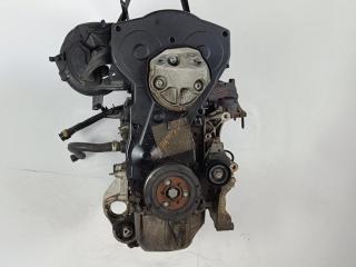 двигатель Citroen C4 1 поколение 2004, 1.6 л., бензин, МКПП, NFU, TU5JP4