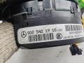 шлейф руля Mercedes-Benz C-Класс W203/S203/CL203 2002, универсал, 2034600149 - фото №3
