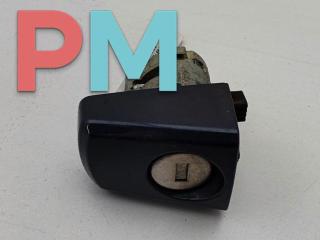 личинка дверного замка Opel Vectra C [рестайлинг] 2007, 1.9 л., дизель, МКПП, серый, универсал