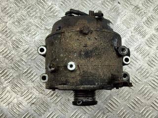 генератор Mercedes-Benz M-Class ML W163 2004, 2.7 л., дизель, МКПП, синий, внедорожник 5 дв.