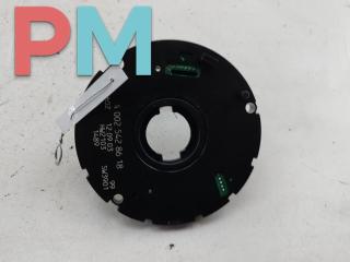 датчик угла поворота руля Mercedes-Benz C-Класс W203/S203/CL203 2003, 2.2 л., дизель, МКПП, серый, седан, 0025428618