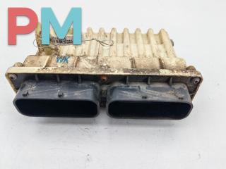 вентилятор радиатора Opel Zafira 1 поколение (A) [рестайлинг] 2004, 2.2 л., бензин, 24462348