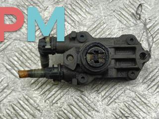 насос топливный Mercedes-Benz M-Class ML W163 2004, 2.7 л., дизель, МКПП, синий, внедорожник 5 дв., 6110900350