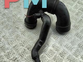 патрубок турбины Mercedes-Benz M-Class ML W163 2004, 2.7 л., дизель, 6120940808