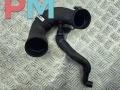 патрубок турбины Mercedes-Benz M-Class ML W163 2004, 2.7 л., дизель, 6120940808 - фото №2