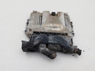 ЭБУ Opel Zafira 2 поколение (B) 2006, 1.9 л., дизель, МКПП, серый, минивэн, 55205621
