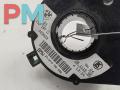 датчик угла поворота руля BMW 3 серия E46 [рестайлинг] 2003, 1.8 л., бензин, МКПП, чёрный, универсал, 6760232 - фото №3