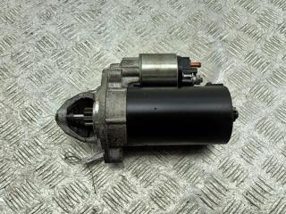 стартер Mercedes-Benz M-Class ML W163 2004, 2.7 л., дизель, МКПП, синий, внедорожник 5 дв., 8EA012527411