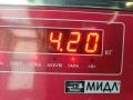 стартер Mercedes-Benz M-Class ML W163 2004, 2.7 л., дизель, МКПП, синий, внедорожник 5 дв., 8EA012527411 - фото №5
