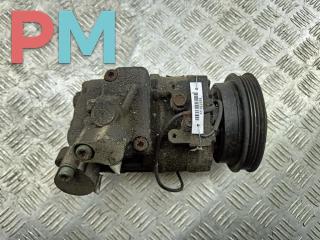 компрессор кондиционера Volkswagen Passat B5 [рестайлинг] 2001, 1.6 л., бензин, 8D0260808, 8D0260805J