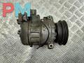 компрессор кондиционера Volkswagen Passat B5 [рестайлинг] 2001, 1.6 л., бензин, 8D0260808, 8D0260805J - фото №2
