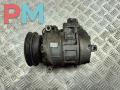 компрессор кондиционера Volkswagen Passat B5 [рестайлинг] 2001, 1.6 л., бензин, 8D0260808, 8D0260805J - фото №3