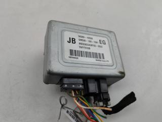 блок управления (другие) Kia Rio 2009, 1.4 л., бензин, МКПП, красный, хетчбэк 5 дв., 56300-1G550