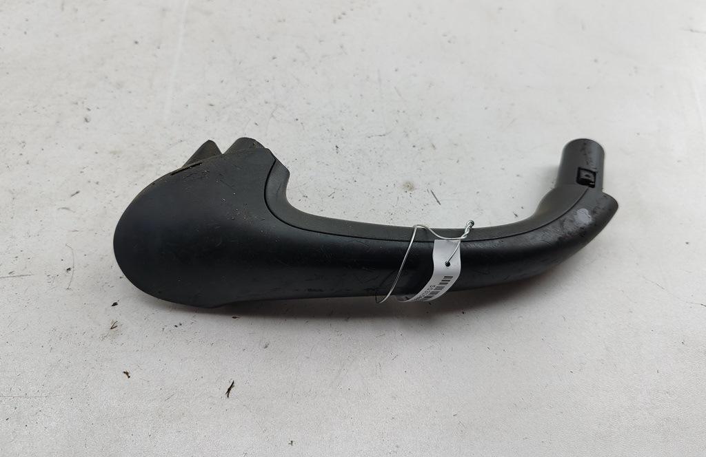 ручка внутренняя передняя правая Mercedes-Benz C-Класс W203/S203/CL203 2003, 2.2 л., дизель, МКПП, серый, седан - фото №1