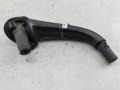 ручка внутренняя передняя правая Mercedes-Benz C-Класс W203/S203/CL203 2003, 2.2 л., дизель, МКПП, серый, седан - фото №2