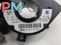 датчик угла поворота руля BMW 3 серия E46 [рестайлинг] 2004, 1.8 л., бензин, МКПП, серый, седан, 6760232 - фото №3