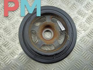 шкив коленвала Mercedes-Benz M-Class ML W163 2004, 2.7 л., дизель, МКПП, синий, внедорожник 5 дв., 6110300303