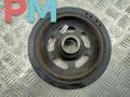 шкив коленвала Mercedes-Benz M-Class ML W163 2004, 2.7 л., дизель, МКПП, синий, внедорожник 5 дв., 6110300303 - фото №2