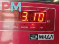 шкив коленвала Mercedes-Benz M-Class ML W163 2004, 2.7 л., дизель, МКПП, синий, внедорожник 5 дв., 6110300303 - фото №4