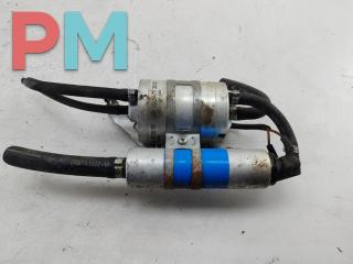 насос топливный Mercedes-Benz E-Класс W210/S210 1998, 2.4 л., бензин, АКПП, серый, седан, 0004706094