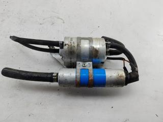 насос топливный Mercedes-Benz E-Класс W210/S210 1998, 2.4 л., бензин, АКПП, серый, седан, 0004706094