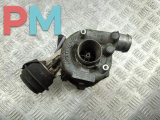 турбина Volkswagen Passat B5 [рестайлинг] 2002, 1.9 л., дизель, МКПП, чёрный, универсал, 028145702R