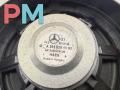 динамик двери Mercedes-Benz C-Класс W203/S203/CL203 2003, 2.2 л., дизель, МКПП, серый, седан - фото №3