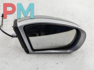 зеркало правое Mercedes-Benz C-Класс W203/S203/CL203 2003, 2.2 л., дизель, МКПП, серый, седан