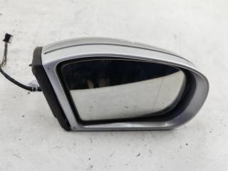 зеркало правое Mercedes-Benz C-Класс W203/S203/CL203 2003, 2.2 л., дизель, МКПП, серый, седан