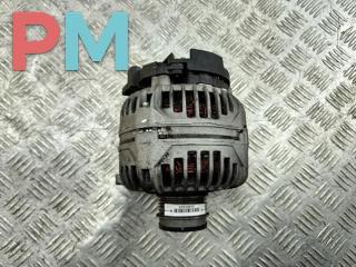генератор Volkswagen Passat B5 [рестайлинг] 2002, 1.9 л., дизель, МКПП, чёрный, универсал
