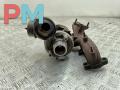 турбина Volkswagen Touran 1 поколение 2003, 1.9 л., дизель, МКПП, серый, минивэн, 038253016R - фото №3