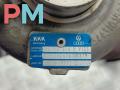 турбина Volkswagen Touran 1 поколение 2003, 1.9 л., дизель, МКПП, серый, минивэн, 038253016R - фото №5