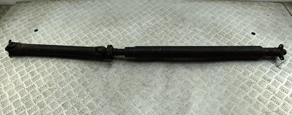 Кардан BMW 3 E46 2004, 1.8 л., бензин, МКПП, серый, хетчбэк 3 дв., 7533436