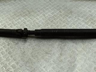 Кардан BMW 3 E46 2004, 1.8 л., бензин, МКПП, серый, хетчбэк 3 дв., 7533436
