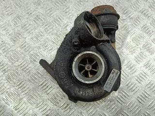 турбина Mercedes-Benz M-Class ML W163 2004, 2.7 л., дизель, МКПП, синий, внедорожник 5 дв., 6120960599