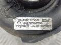 турбина Mercedes-Benz M-Class ML W163 2004, 2.7 л., дизель, МКПП, синий, внедорожник 5 дв., 6120960599 - фото №2