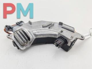 сопротивление печки Opel Vectra C [рестайлинг] 2007, 1.9 л., дизель, МКПП, серый, универсал, 006962R