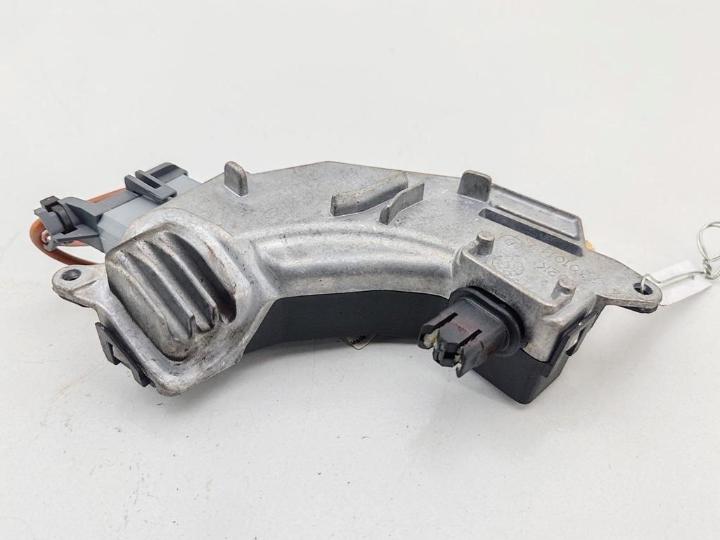 сопротивление печки Opel Vectra C 2007, 1.9 л., дизель, МКПП, серый, универсал, 006962R