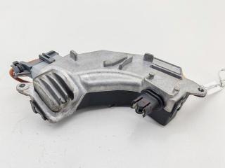 сопротивление печки Opel Vectra C [рестайлинг] 2007, 1.9 л., дизель, МКПП, серый, универсал, 006962R
