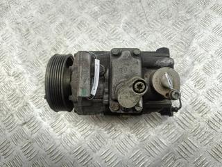 компрессор кондиционера Volkswagen Passat B6 2005, 2.0 л., дизель, 1K0820803Q