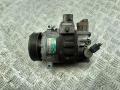 компрессор кондиционера Volkswagen Passat B6 2005, 2.0 л., дизель, 1K0820803Q - фото №2